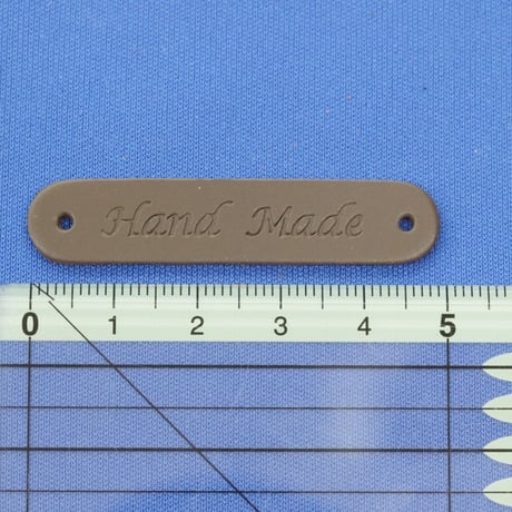 handmadeタグプレート　HMT-6