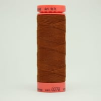 Mettler）メトロシーン100ｍ　col.0278（old col.528）
