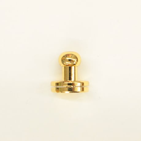 クラフト社　ギボシ6ｍｍ　2個入