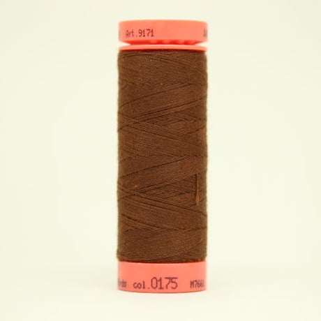 Mettler）メトロシーン100ｍ　col.0175
