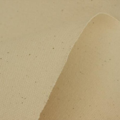 9号帆布 生成【10cmあたり】 【生成生地 帆布 布 九号帆布バッグ】