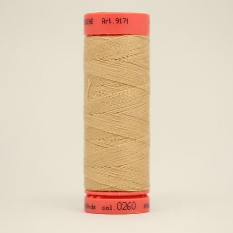Mettler）メトロシーン100ｍ　col.0260（old col.514）