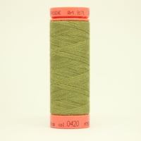 Mettler）メトロシーン100ｍ　col.0420（old col.717）