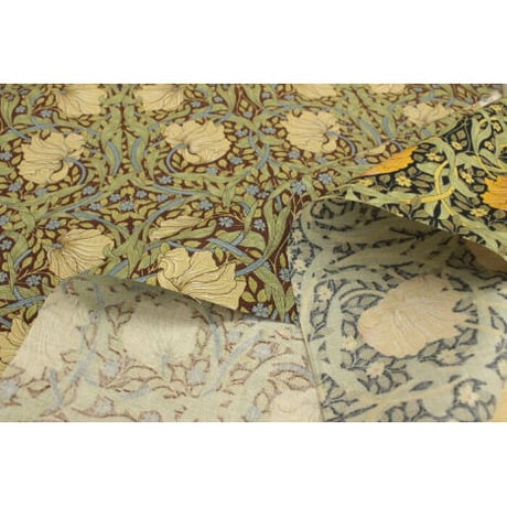 MODA  BEST of MORRIS pimpernel(ピンパーネル) シーチング【10ｃｍ単位での販売】