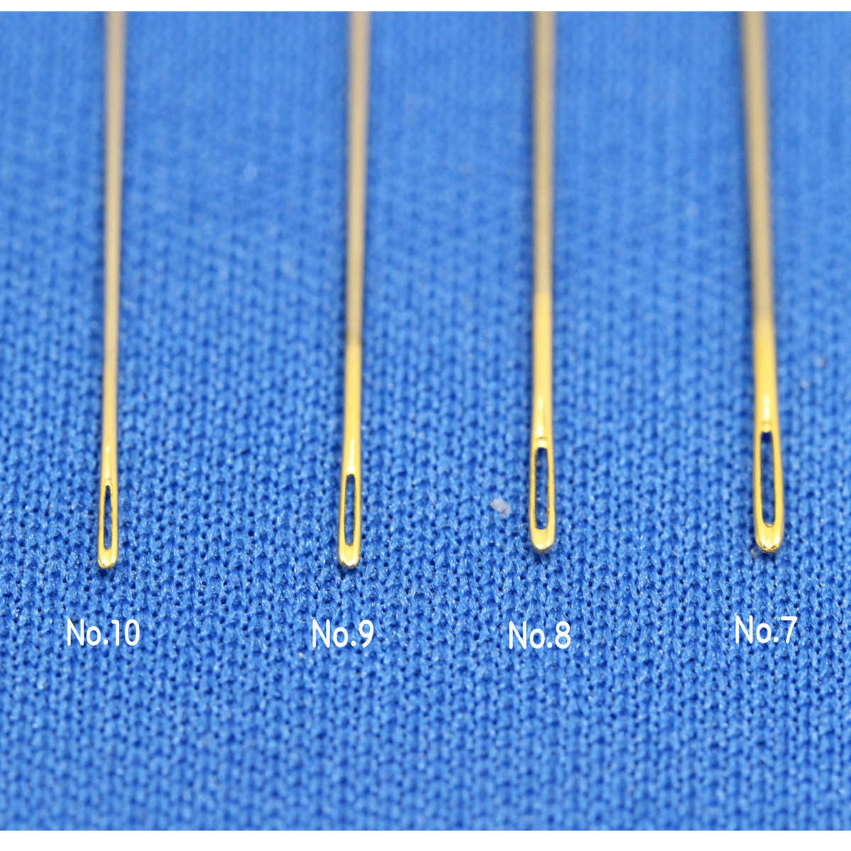 美品✳︎45R ダンガリーのチューリップ刺繍ワンピース チューリップ フランス刺繍針 – Envelope - エンベロープ