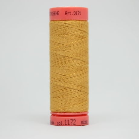 Mettler）メトロシーン100ｍ　col.1172