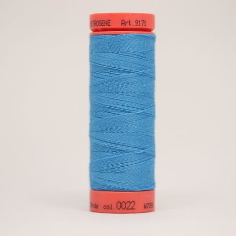 Mettler）メトロシーン100ｍ　col.0022（old col.814）