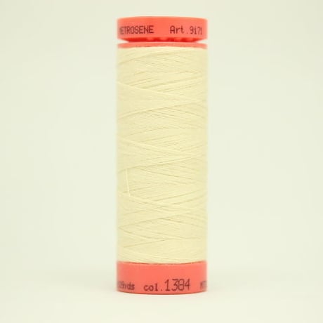 Mettler）メトロシーン100ｍ　col.1384（old col.781）