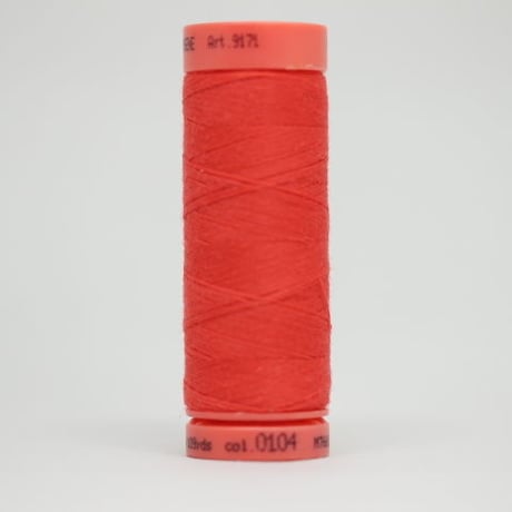 Mettler）メトロシーン100ｍ　col.0104（old col.821）