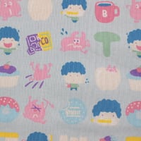20サイフ はみがきのうた TOKF-03【10cmあたり】