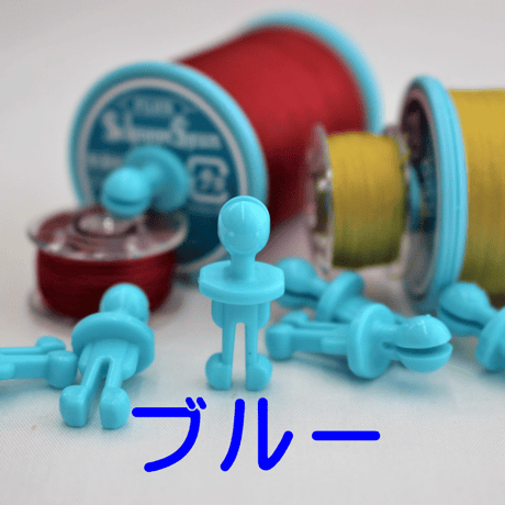 Mr.Bobbin ミスターボビン(８個入り)