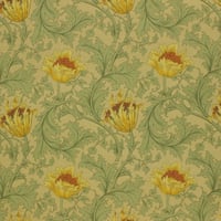 MODA　MORRIS　ANEMONE 110㎝幅【10㎝単位】