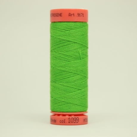 Mettler）メトロシーン100ｍ　col.1099（old col.951）