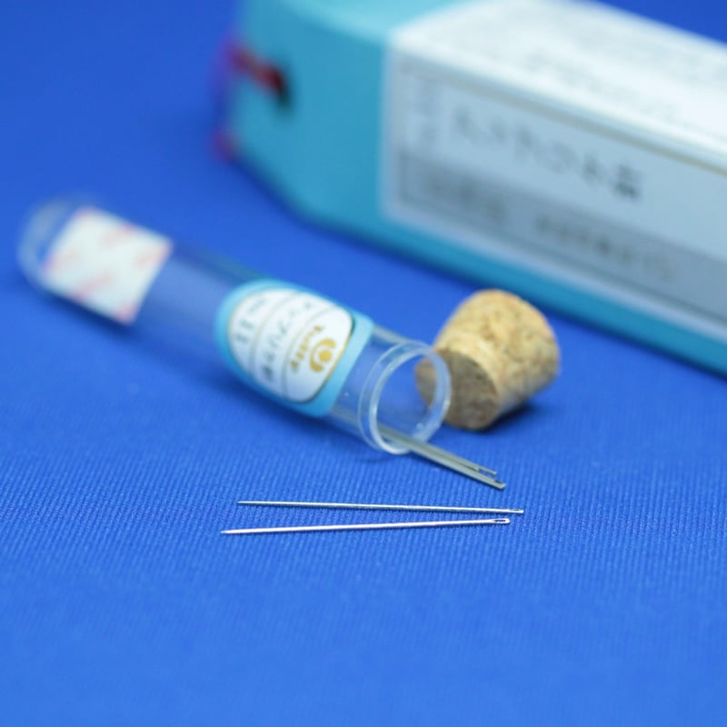 チューリップ 様 専用 チューリップ 針ものがたり アップリケ針No.11 (0.46㎜×29.0