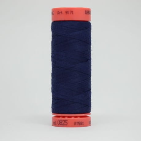 Mettler）メトロシーン100ｍ　col.0825（old col.916）