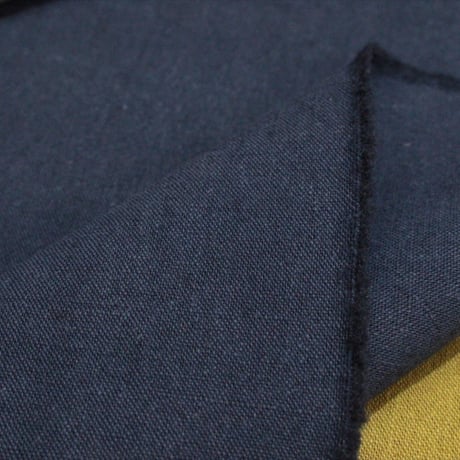 kokochi fabric リネンウールコットン　104ｃｍ幅【10ｃｍ単位の切売り】