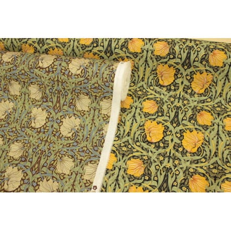 MODA  BEST of MORRIS pimpernel(ピンパーネル) シーチング【10ｃｍ単位での販売】