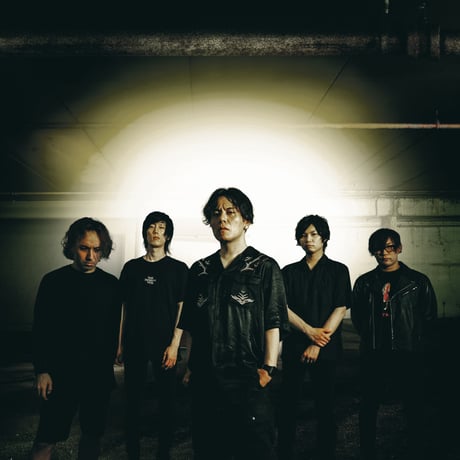 Alphoenix "Evil Ways" +Special Gift CD-R (Japan Edition + obi)