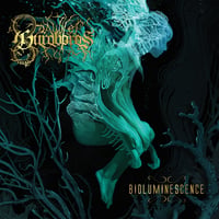 DAWN OF OUROBOROS "Bioluminescence" (Japan Edition + obi)