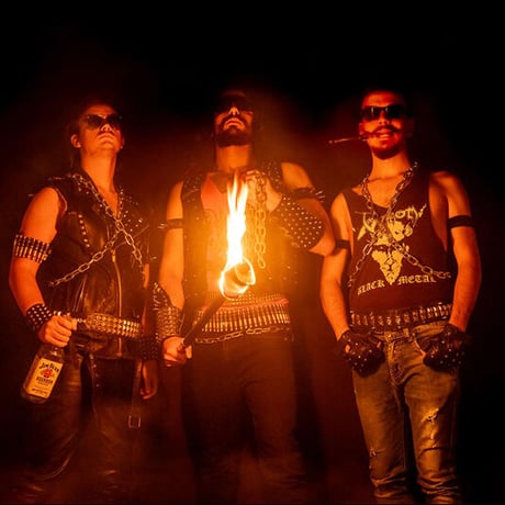 HELLCRASH "Krvcifix Invertör" (Japan Edition + obi)