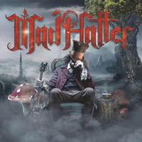 MAD HATTER "Mat Hatter" (Japan Edition + obi)