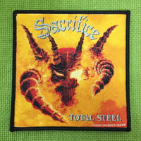 SACRIFICE "Total Steel" Official Patch