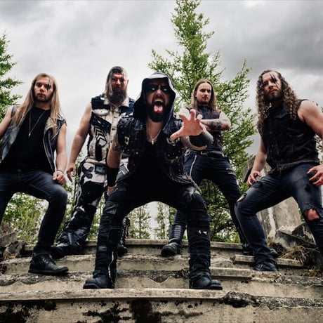 RAVENOUS "Hubris - 傲慢" (Japan Edition + obi)