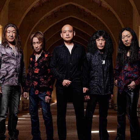 SEVENTH SON "Edge Of Insanity"