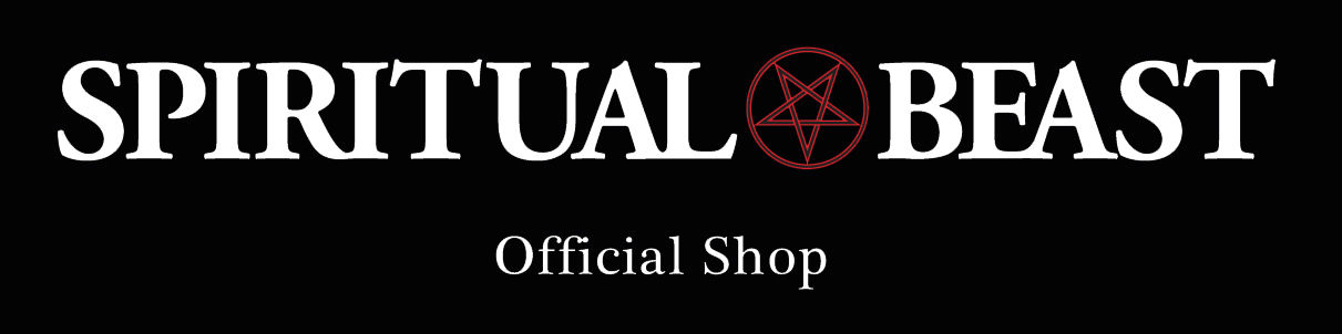 Spiritual Beast Worldwide Online Shop