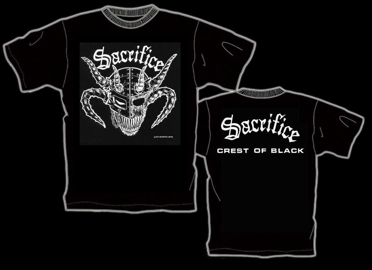 SACRIFICE 