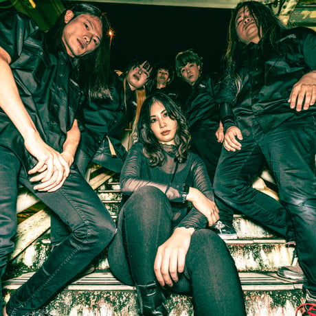 Galundo Tenvulance "Insomnis Somnia"