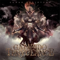 Galundo Tenvulance "Lunar Eclipture"