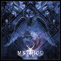 METHOD "Definition of Method" (Japan Edition + obi)