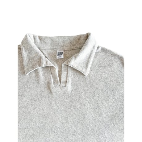 Comfort Pile Polo