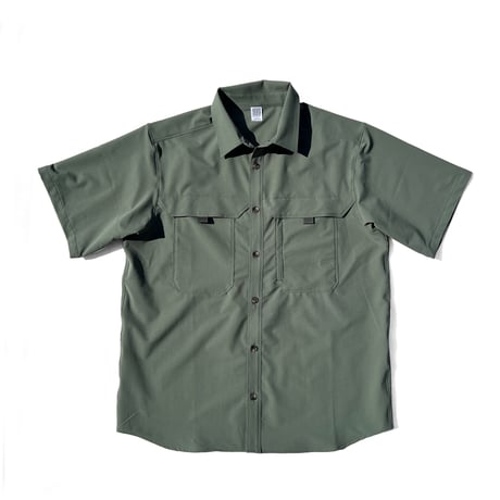 Fishing Dry Air Shirts