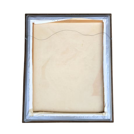 Abstract Painting Wall Art