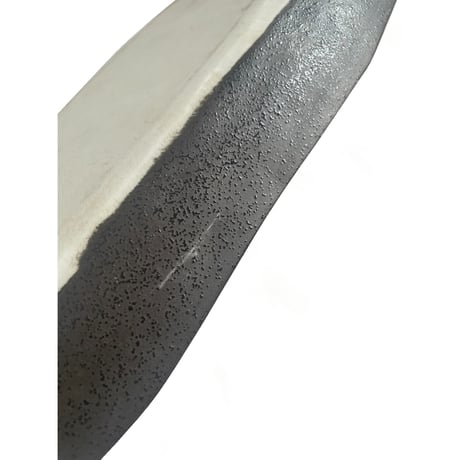 Ceramic Separate Plate