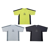 Shift The Focus Mesh Tee