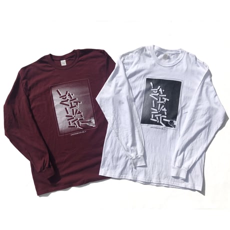 TRIPWIRE "UNCONSCIOUSLY" L/S T Shirts