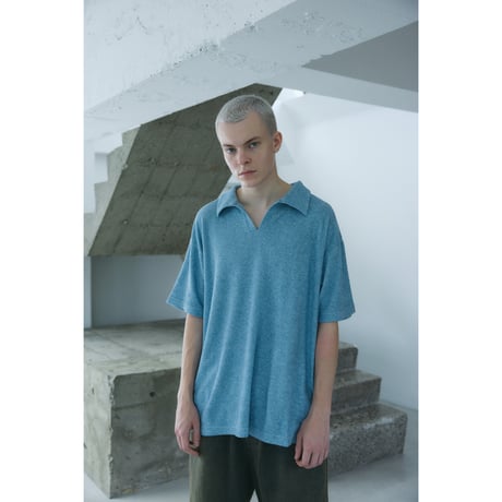 Comfort Pile Polo