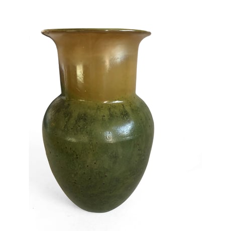 Gradation Glass Vase