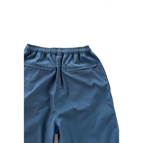 Cropped Shorts