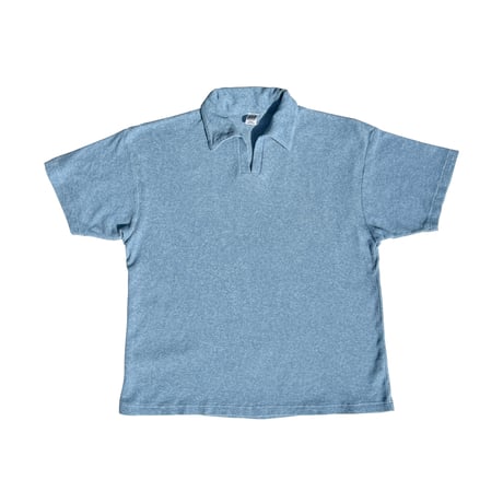 Comfort Pile Polo