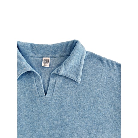 Comfort Pile Polo