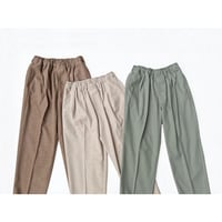 Washable Wool Slacks