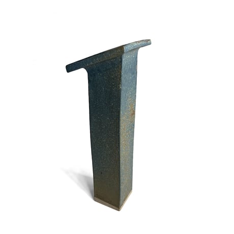 Square Tower Vase