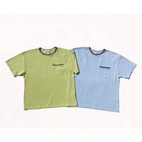 On The Court S/S T Shirts