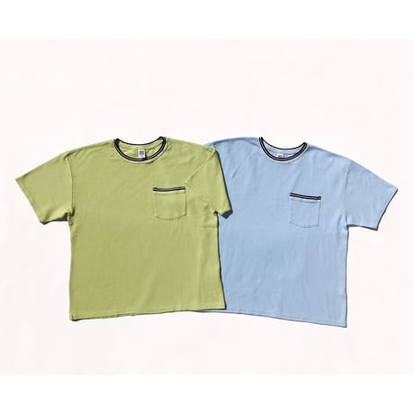 On The Court S/S T Shirts