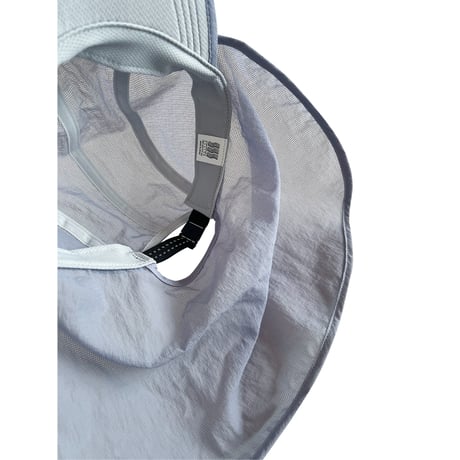 Paper Rip Shade Cap