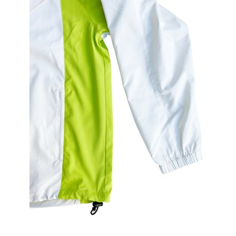 Warm Up Light Jacket